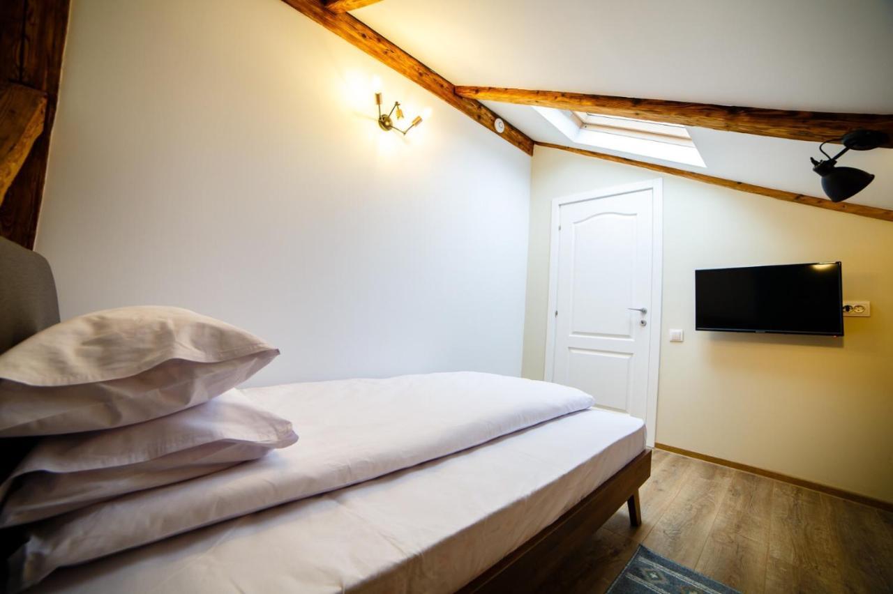 דירות קאמפולונג מולדובנסק Alpine Loft מראה חיצוני תמונה